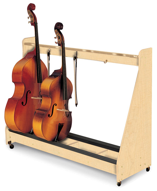 Instrumentförvaring