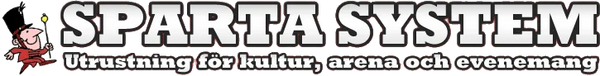 Sparta AB